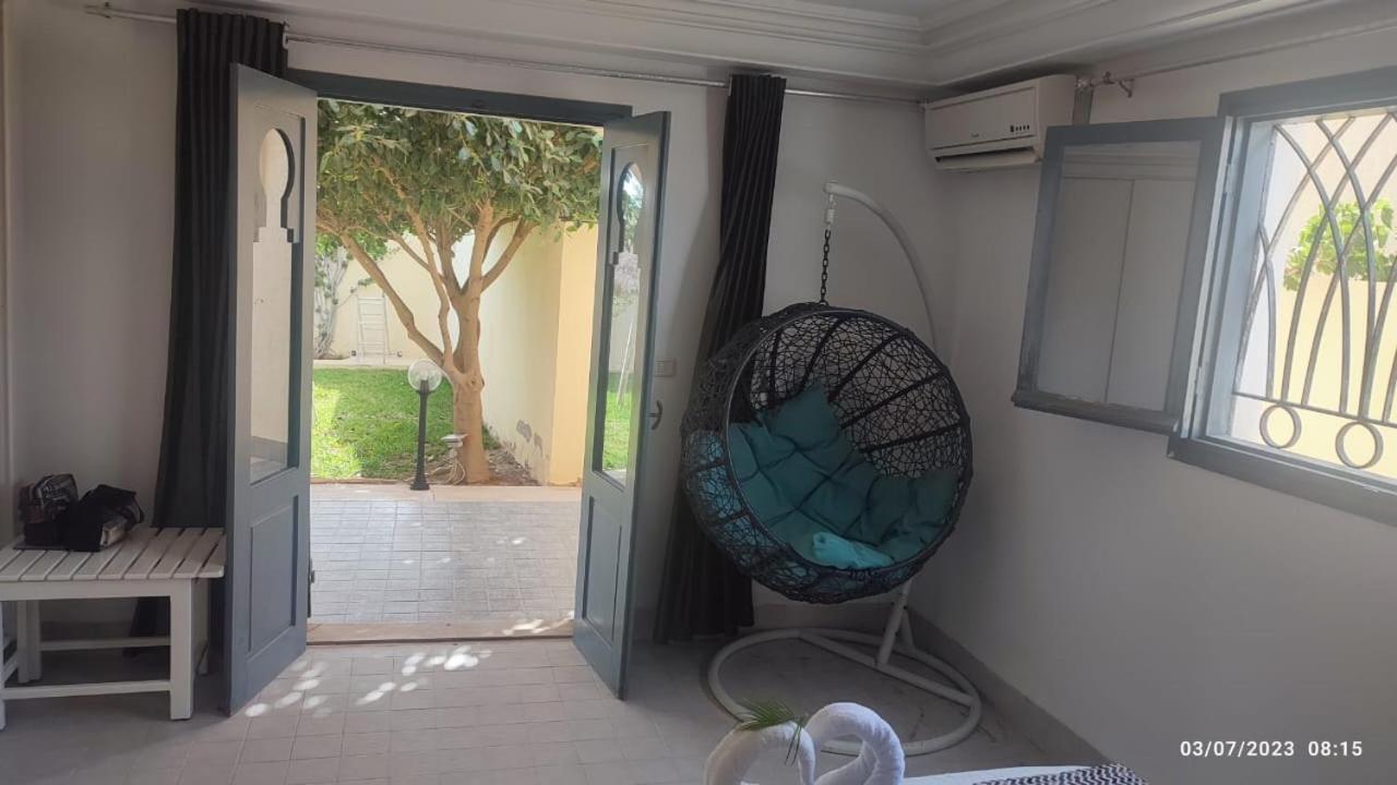 Appartement Touta Ecologique Familial Hawmat al Badawiyin Εξωτερικό φωτογραφία
