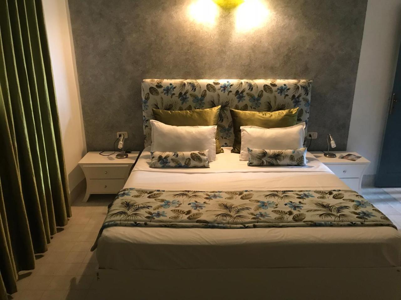 Appartement Touta Ecologique Familial Hawmat al Badawiyin Εξωτερικό φωτογραφία