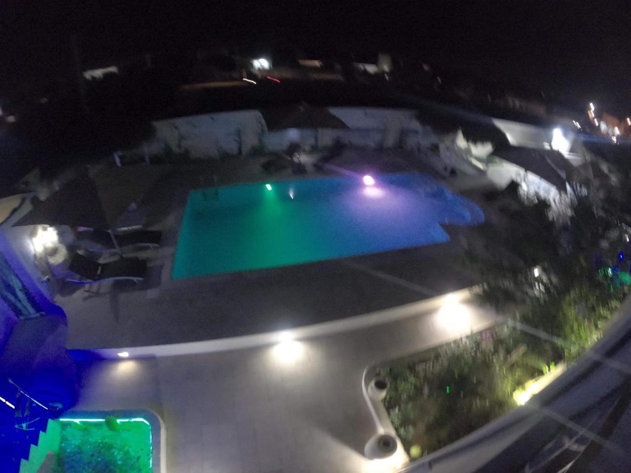 Appartement Touta Ecologique Familial Hawmat al Badawiyin Εξωτερικό φωτογραφία