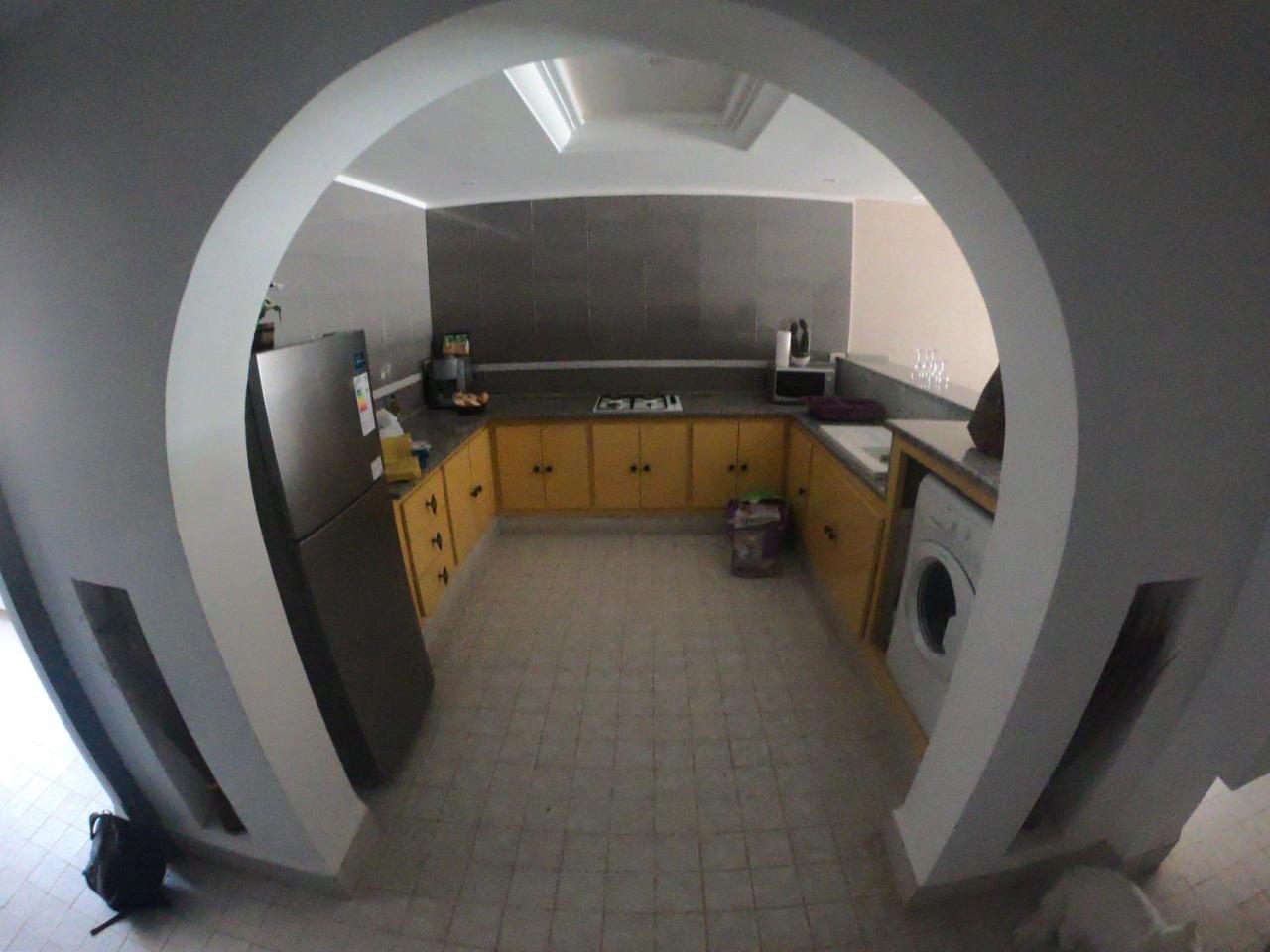 Appartement Touta Ecologique Familial Hawmat al Badawiyin Εξωτερικό φωτογραφία
