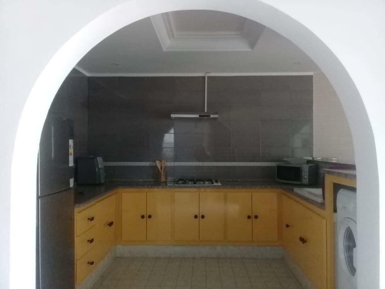 Appartement Touta Ecologique Familial Hawmat al Badawiyin Εξωτερικό φωτογραφία