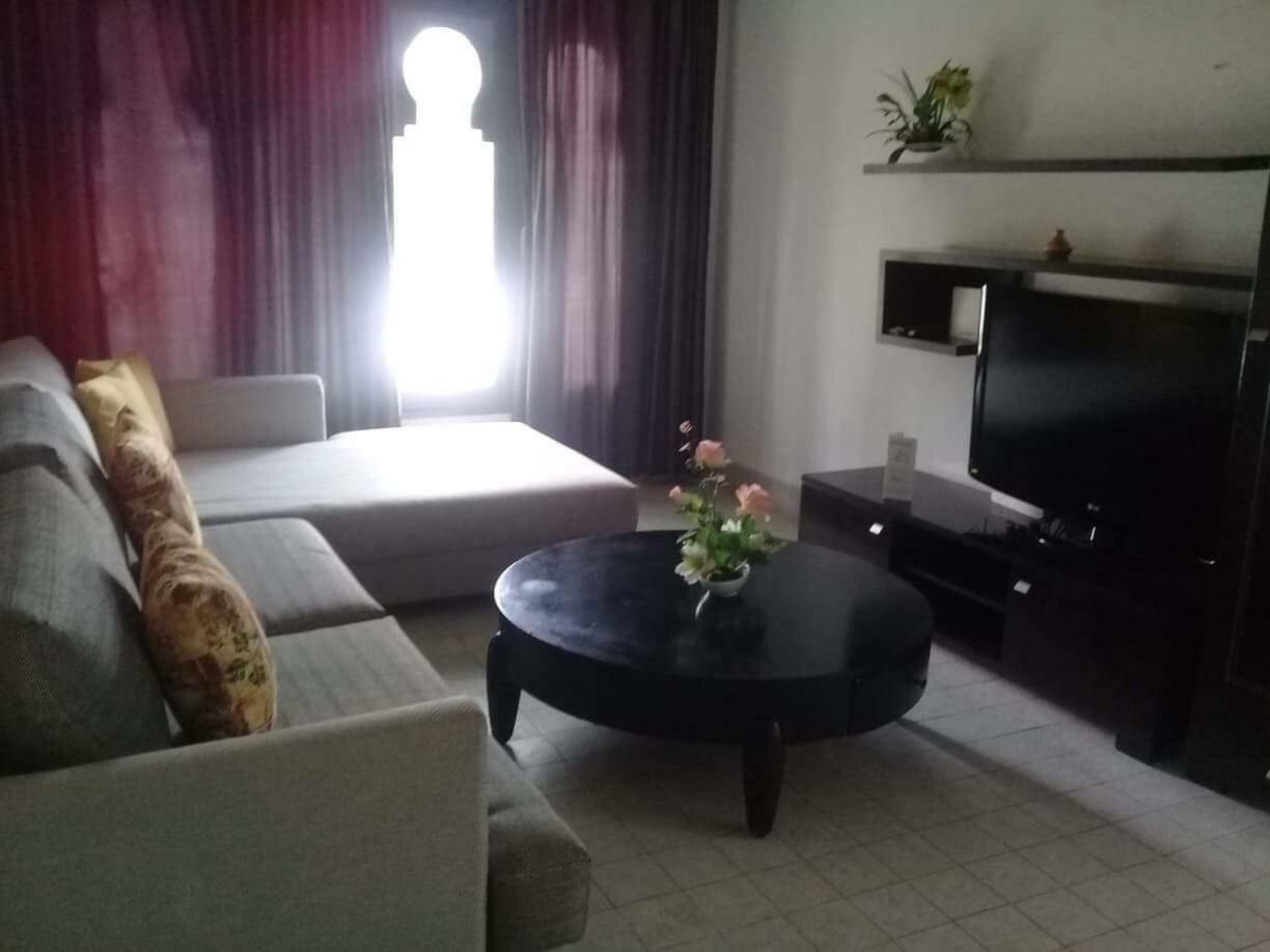 Appartement Touta Ecologique Familial Hawmat al Badawiyin Εξωτερικό φωτογραφία