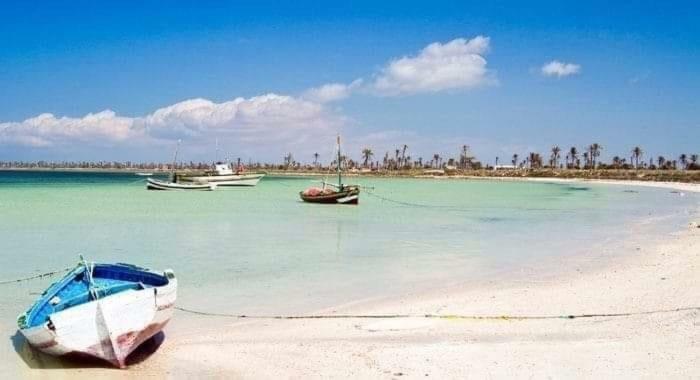 Appartement Touta Ecologique Familial Hawmat al Badawiyin Εξωτερικό φωτογραφία