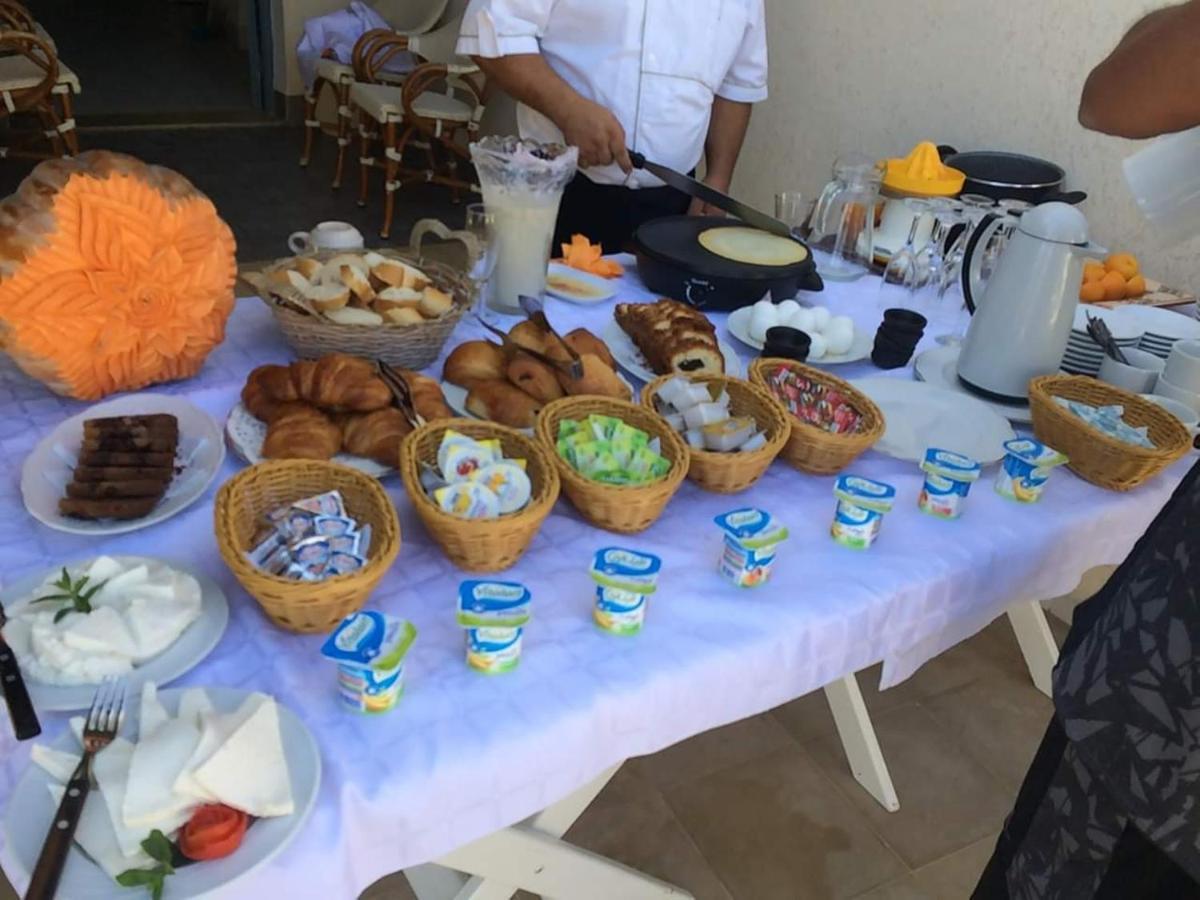 Appartement Touta Ecologique Familial Hawmat al Badawiyin Εξωτερικό φωτογραφία